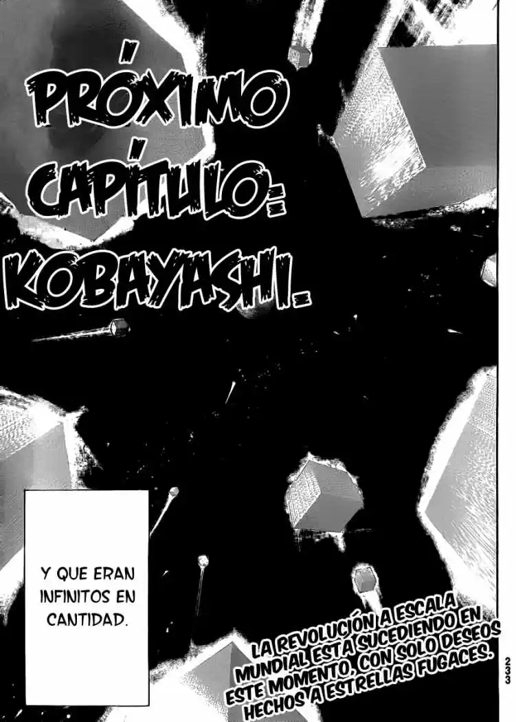 Kamisama No Iutoori - Capítulo 5 - Página 39 - LectorTMOo