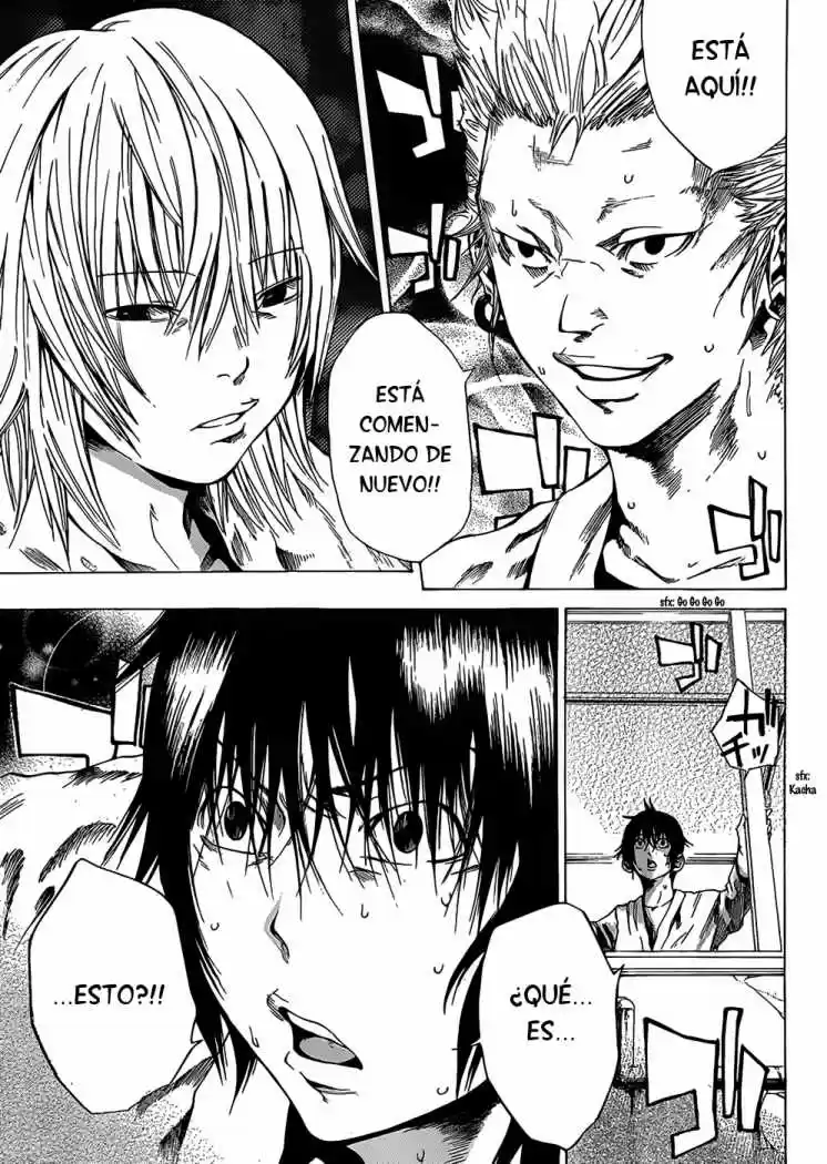 Kamisama No Iutoori - Capítulo 6 - Página 23 - LectorTMOo