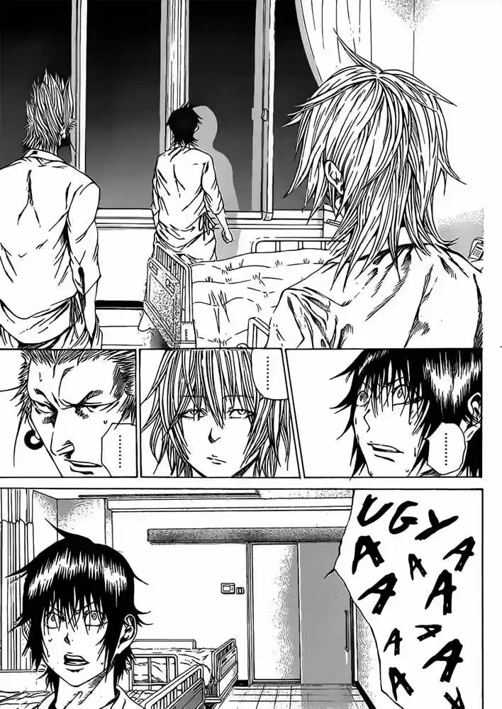 Kamisama No Iutoori - Capítulo 6 - Página 25 - LectorTMOo