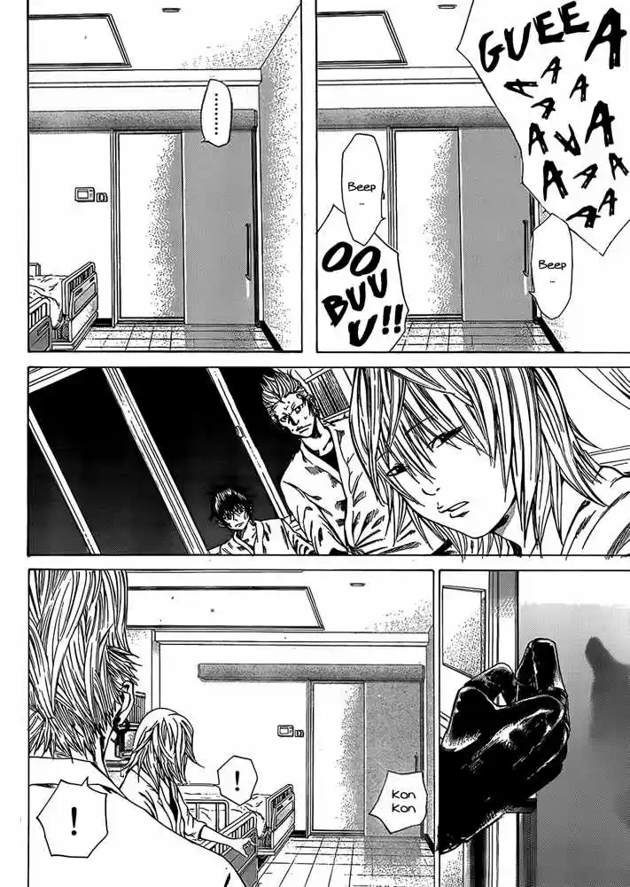 Kamisama No Iutoori - Capítulo 6 - Página 26 - LectorTMOo