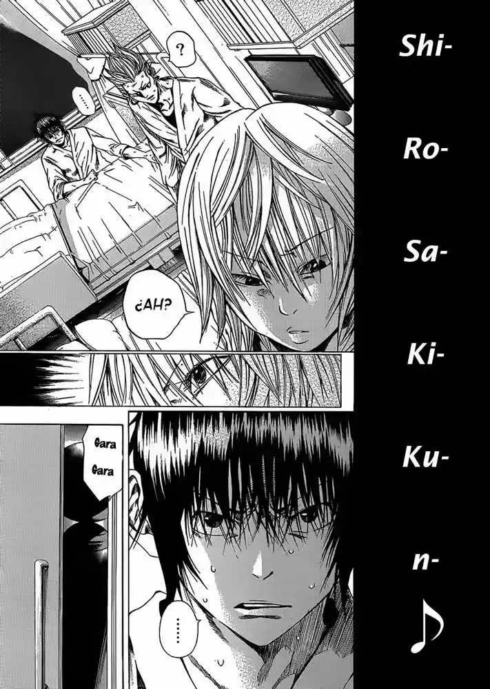 Kamisama No Iutoori - Capítulo 6 - Página 27 - LectorTMOo
