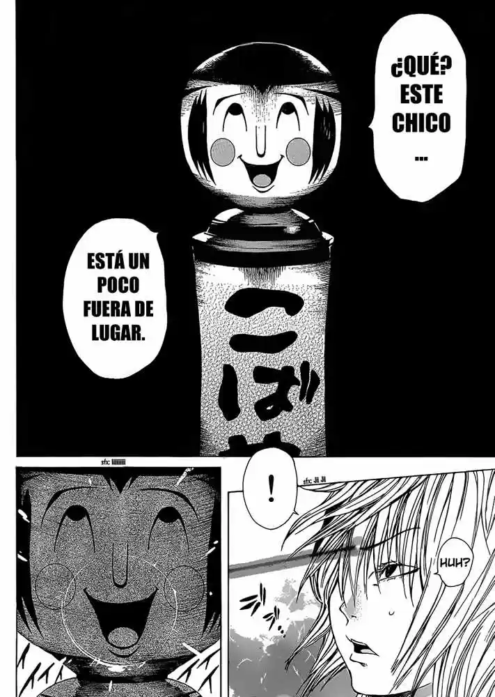 Kamisama No Iutoori - Capítulo 6 - Página 30 - LectorTMOo