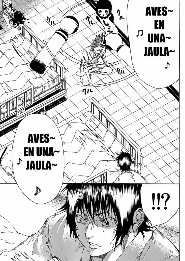 Kamisama No Iutoori - Capítulo 6 - Página 37 - LectorTMOo