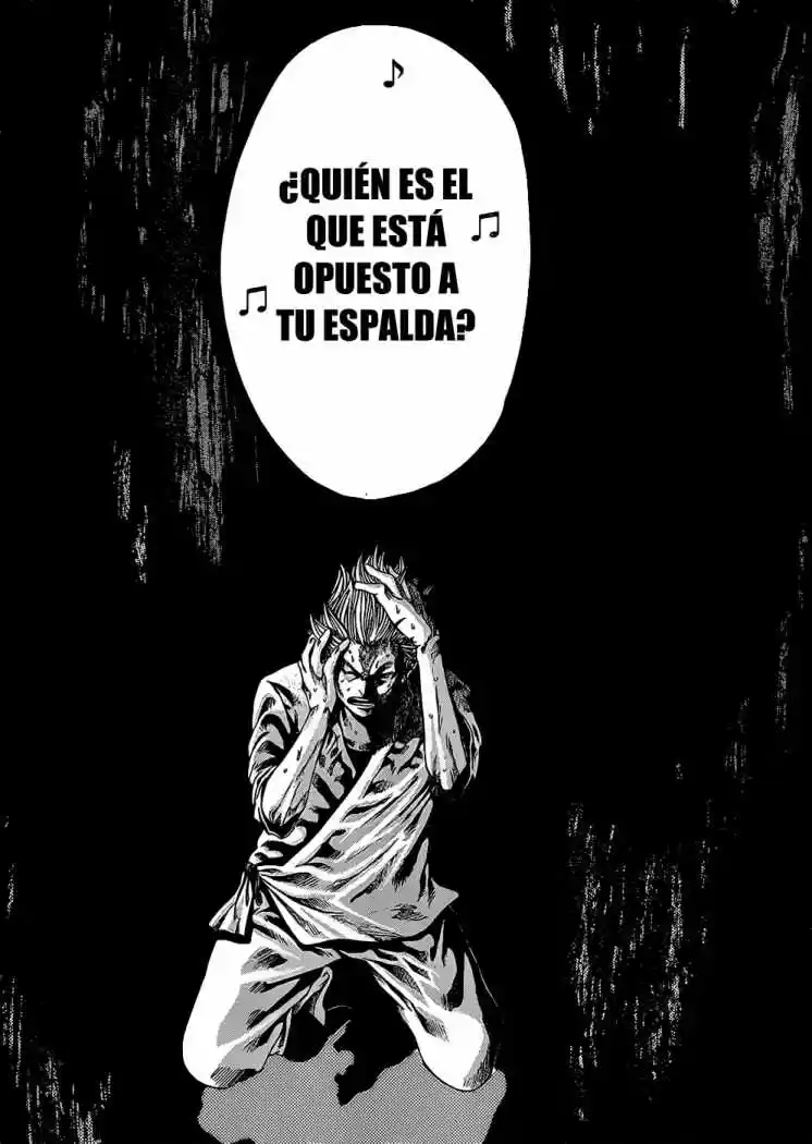 Kamisama No Iutoori - Capítulo 6 - Página 40 - LectorTMOo