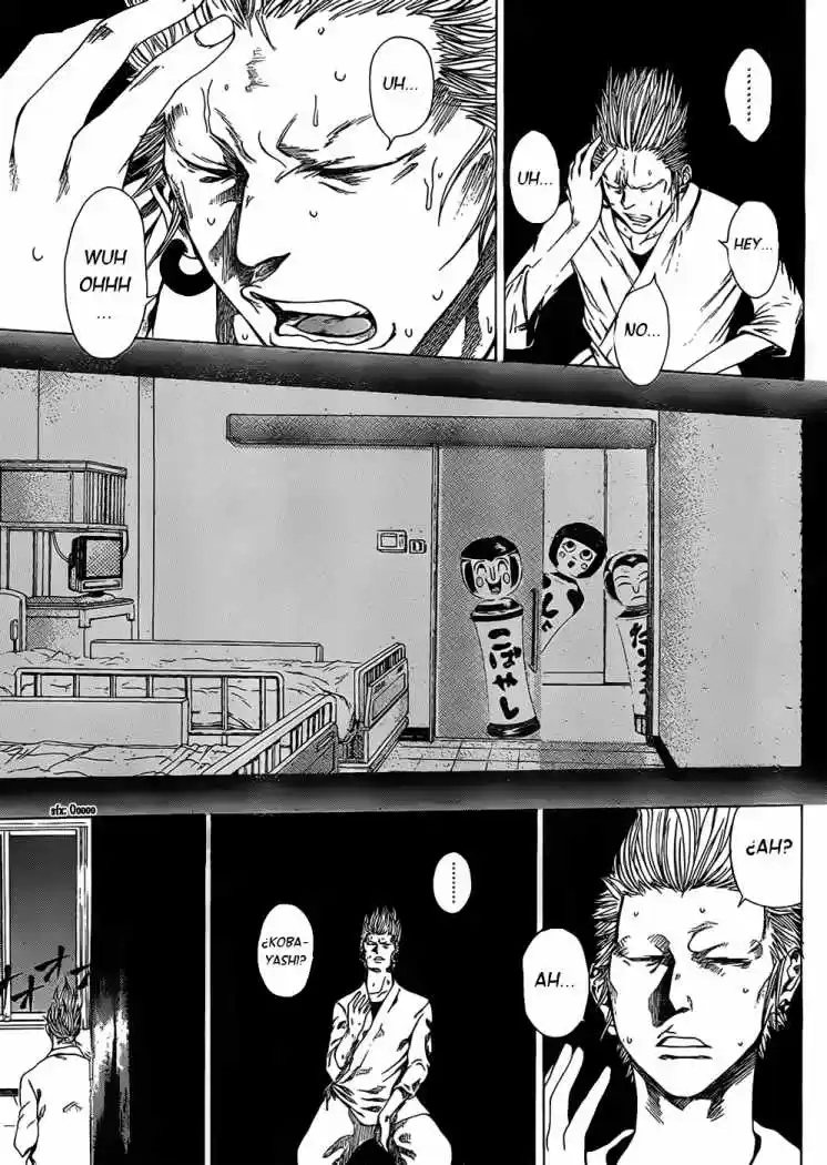 Kamisama No Iutoori - Capítulo 6 - Página 41 - LectorTMOo