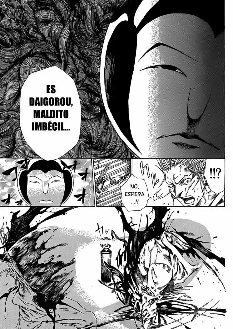Kamisama No Iutoori - Capítulo 6 - Página 43 - LectorTMOo