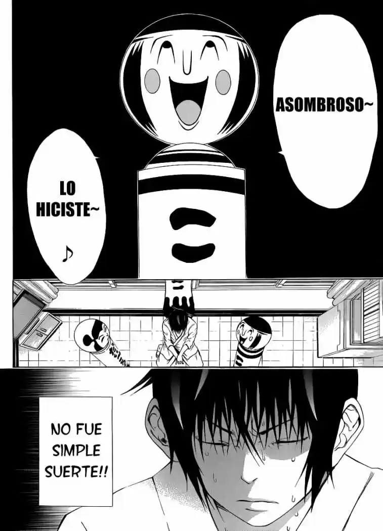 Kamisama No Iutoori - Capítulo 7 - Página 18 - LectorTMOo