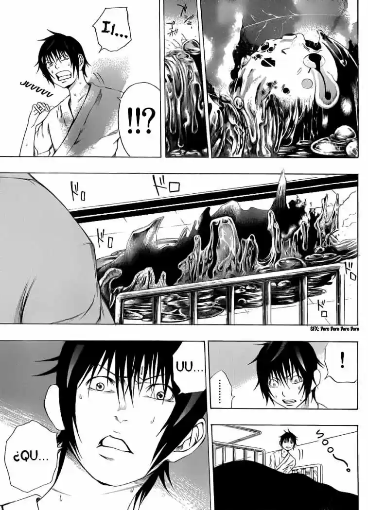 Kamisama No Iutoori - Capítulo 7 - Página 28 - LectorTMOo
