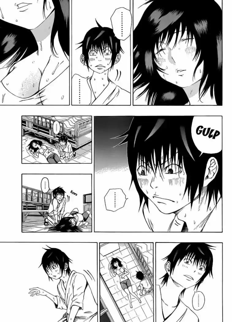 Kamisama No Iutoori - Capítulo 7 - Página 30 - LectorTMOo