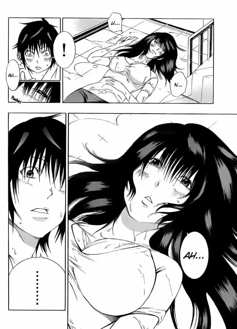 Kamisama No Iutoori - Capítulo 7 - Página 31 - LectorTMOo