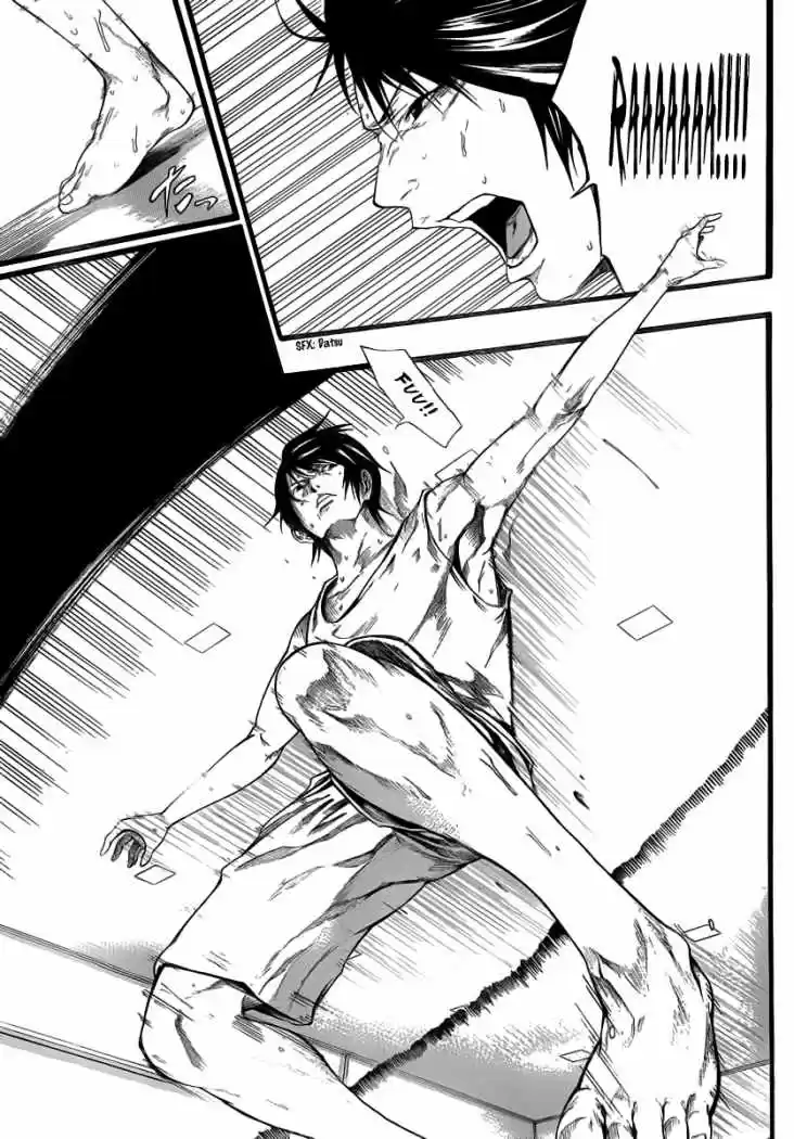 Kamisama No Iutoori - Capítulo 8 - Página 11 - LectorTMOo