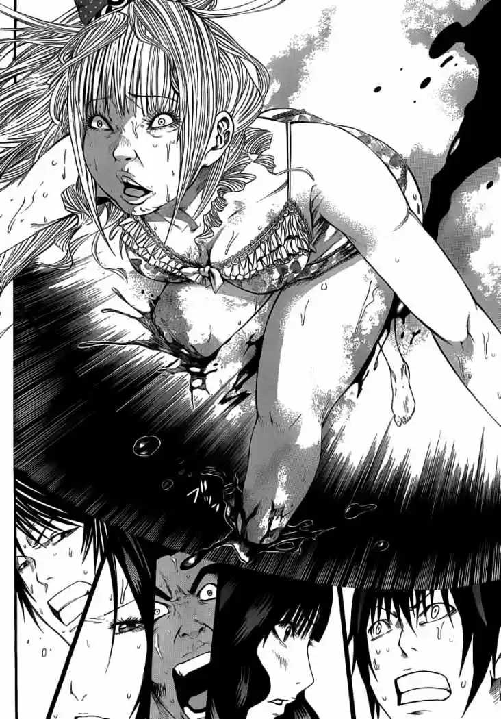 Kamisama No Iutoori - Capítulo 8 - Página 16 - LectorTMOo