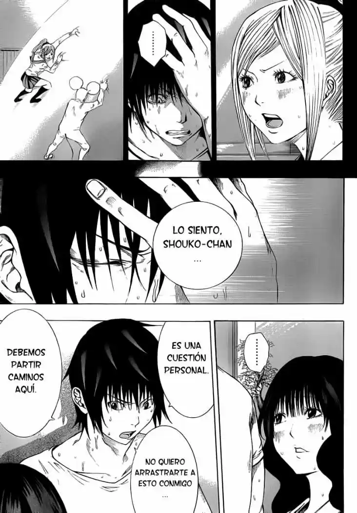 Kamisama No Iutoori - Capítulo 8 - Página 25 - LectorTMOo
