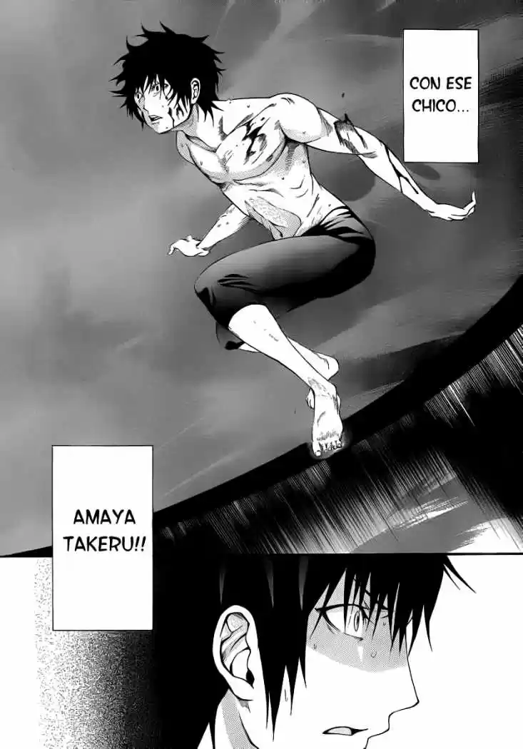Kamisama No Iutoori - Capítulo 9 - Página 15 - LectorTMOo