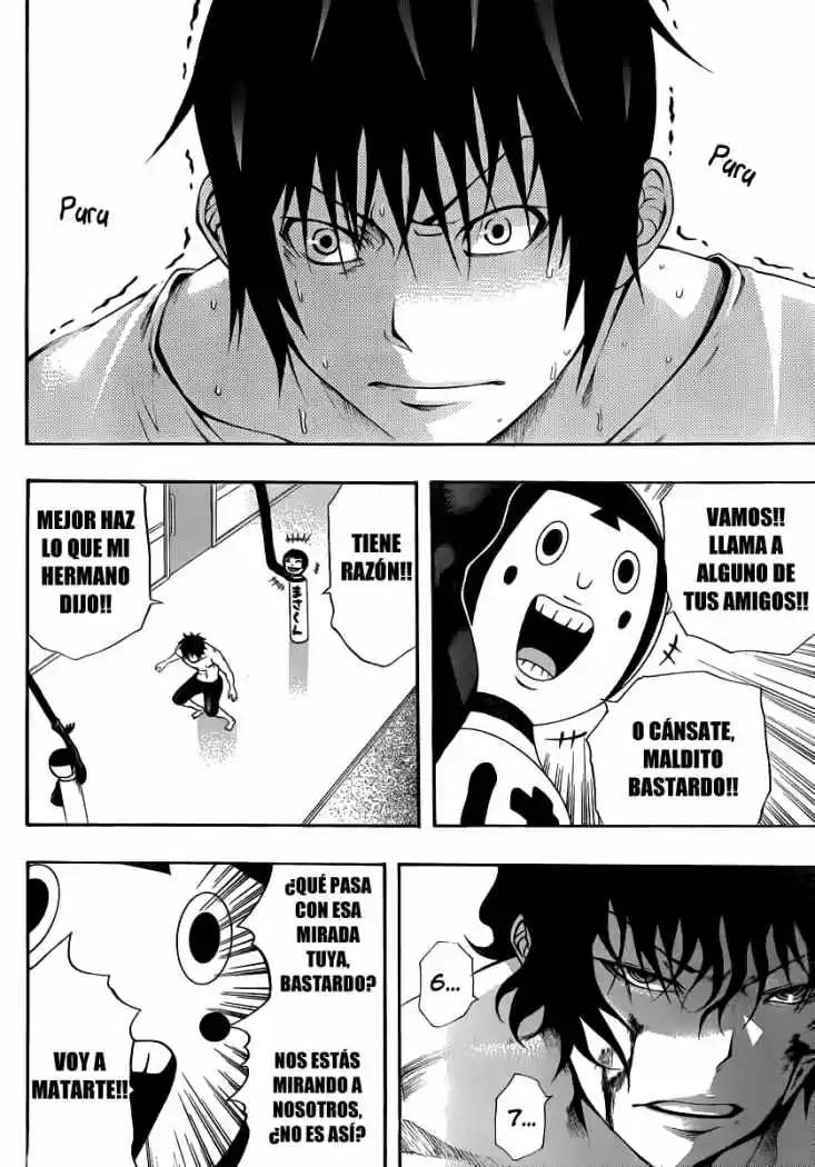 Kamisama No Iutoori - Capítulo 9 - Página 19 - LectorTMOo