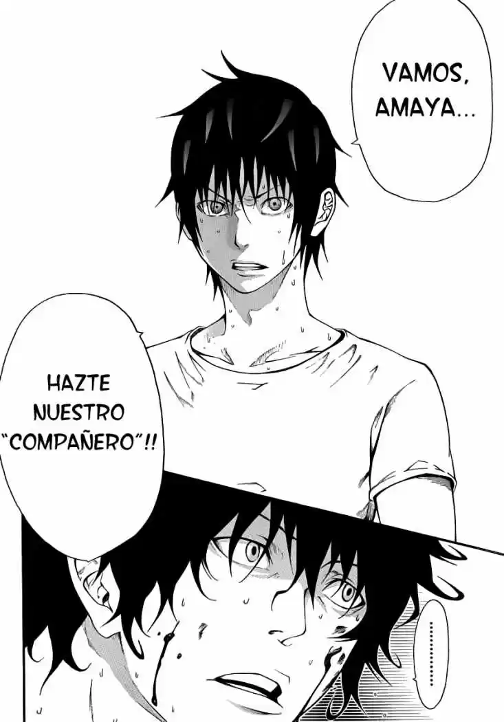 Kamisama No Iutoori - Capítulo 9 - Página 27 - LectorTMOo