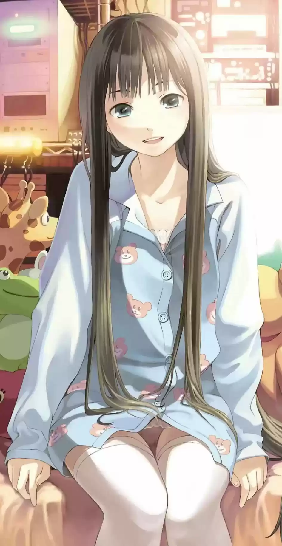 Kamisama No Memochou (Novela) - Capítulo 1 - Página 4 - LectorTMOo