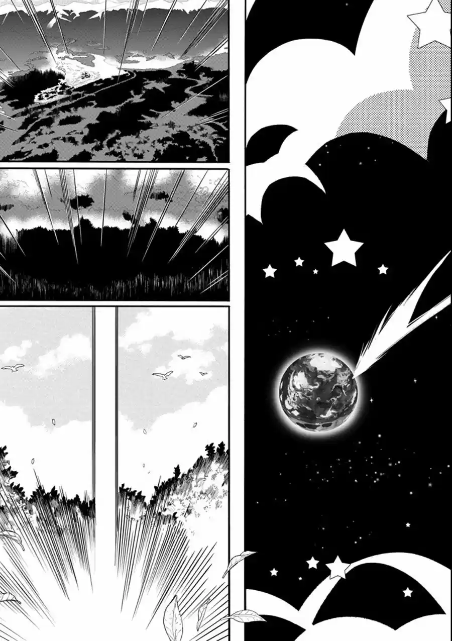 Kamitachi Ni Hirowareta Otoko - Capítulo 1 - Página 29 - LectorTMOo