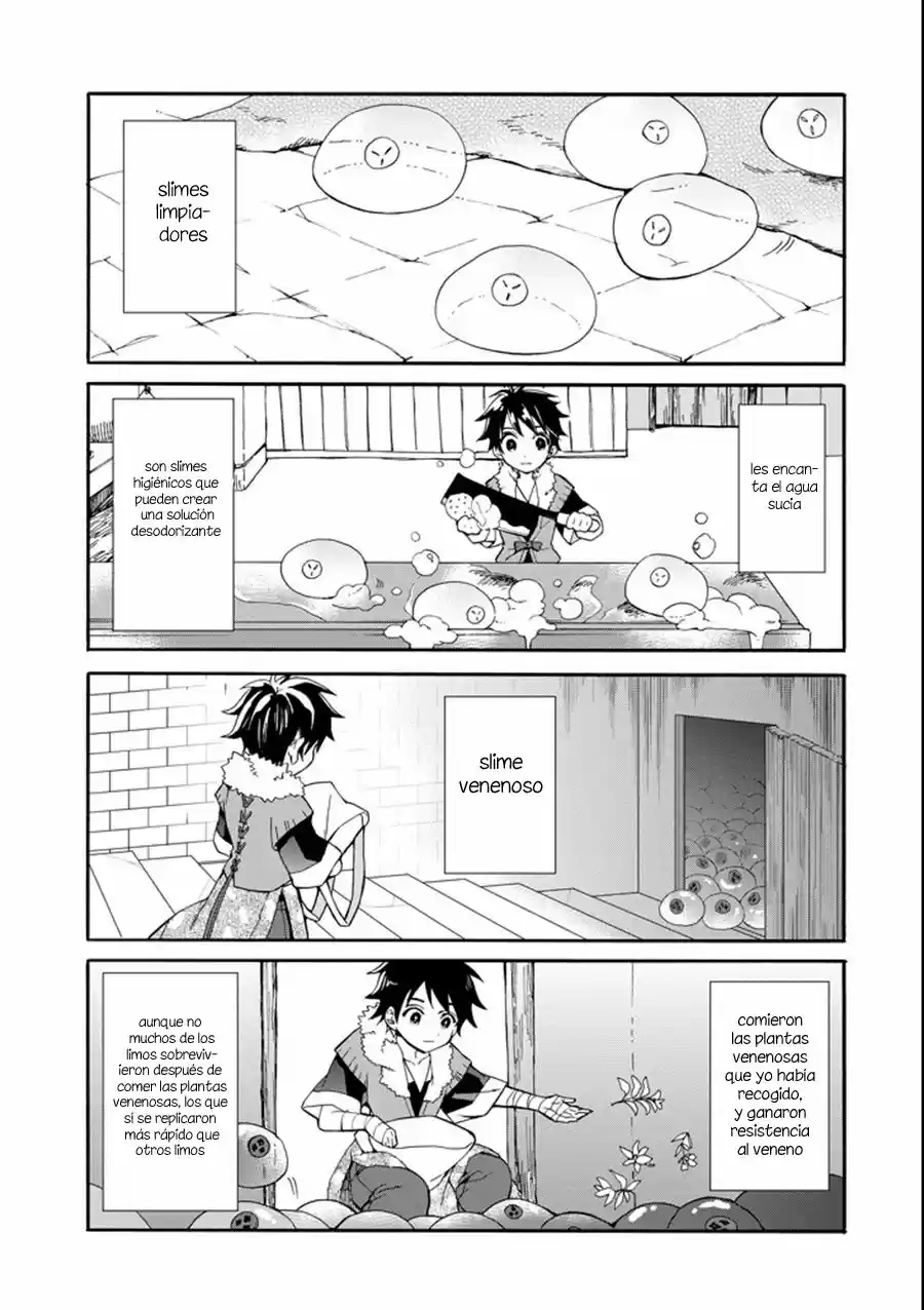Kamitachi Ni Hirowareta Otoko - Capítulo 1 - Página 47 - LectorTMOo