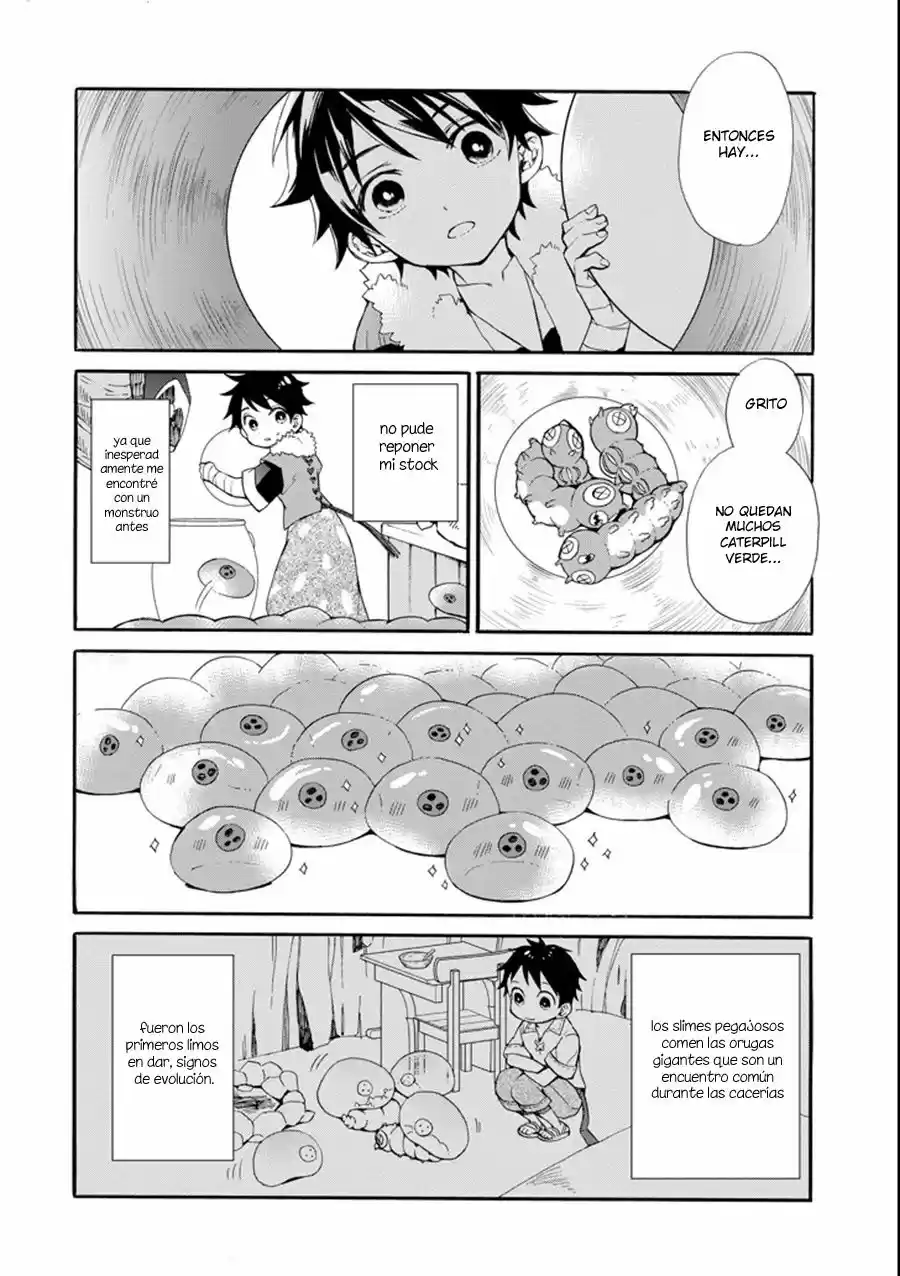 Kamitachi Ni Hirowareta Otoko - Capítulo 1 - Página 48 - LectorTMOo