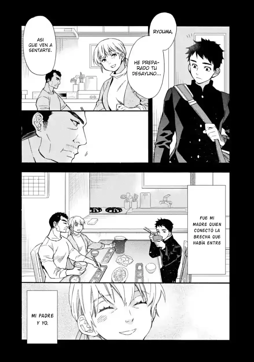 Kamitachi Ni Hirowareta Otoko - Capítulo 12 - Página 19 - LectorTMOo