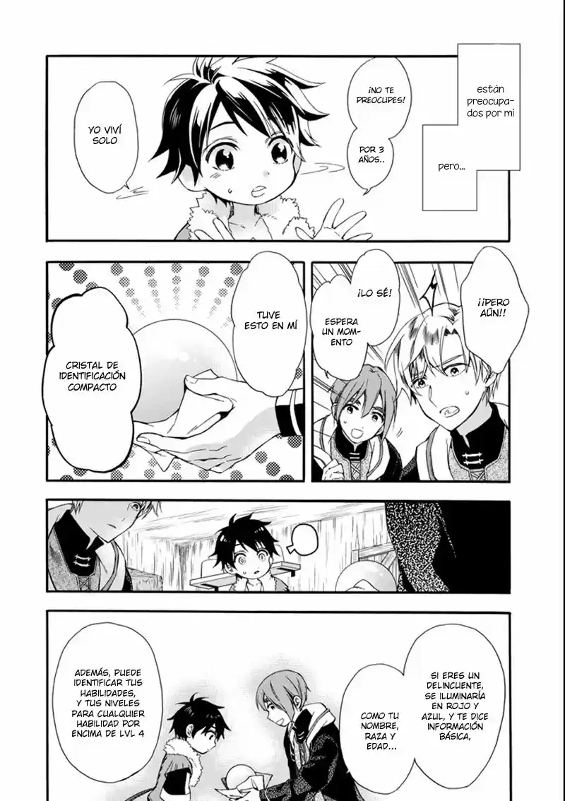 Kamitachi Ni Hirowareta Otoko - Capítulo 2 - Página 26 - LectorTMOo