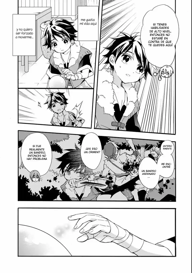 Kamitachi Ni Hirowareta Otoko - Capítulo 2 - Página 27 - LectorTMOo