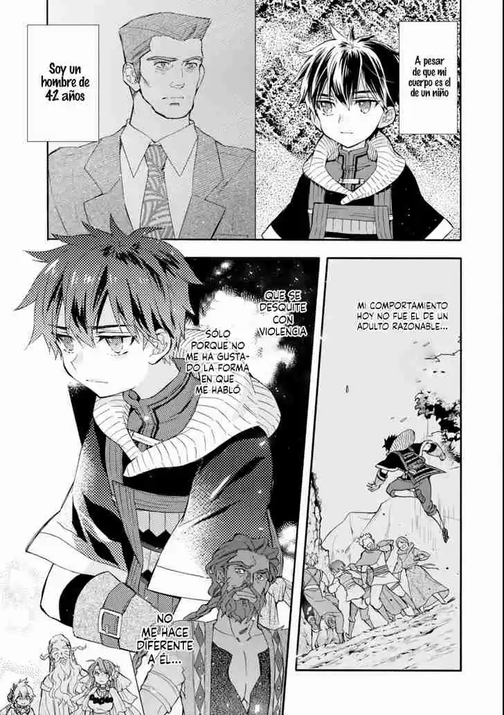Kamitachi Ni Hirowareta Otoko - Capítulo 20 - Página 14 - LectorTMOo