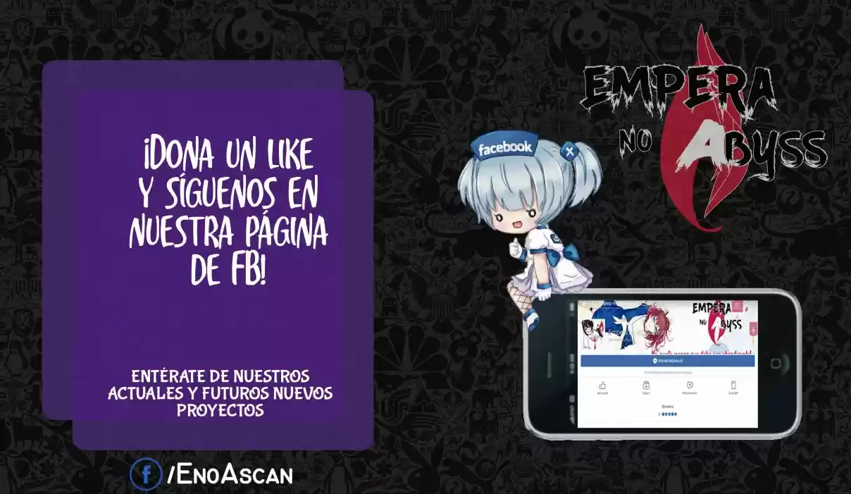 Kamitachi Ni Hirowareta Otoko - Capítulo 23 - Página 32 - LectorTMOo