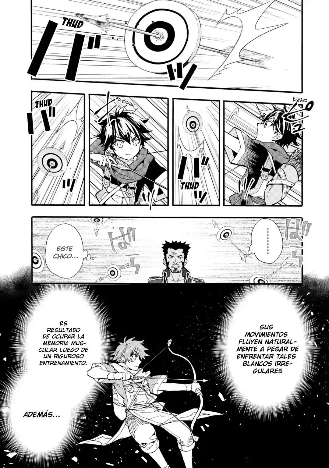 Kamitachi Ni Hirowareta Otoko - Capítulo 8 - Página 12 - LectorTMOo