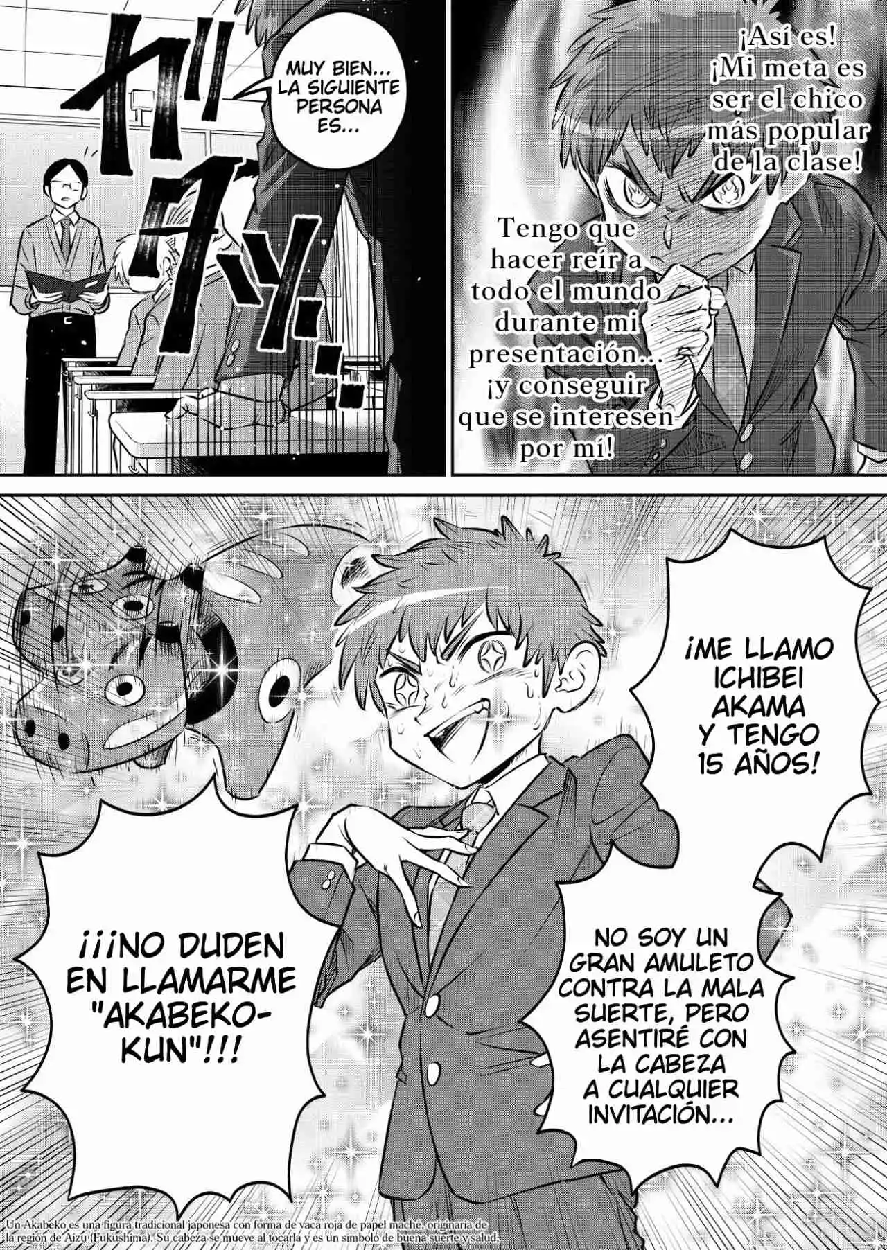 Kamoku Dakedo Mechakucha Nori No Ii Kuroneko-chan - Capítulo 2 - Página 5 - LectorTMOo