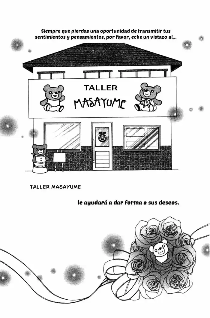 Kanaete Masayume Koubou - Capítulo 1 - Página 46 - LectorTMOo