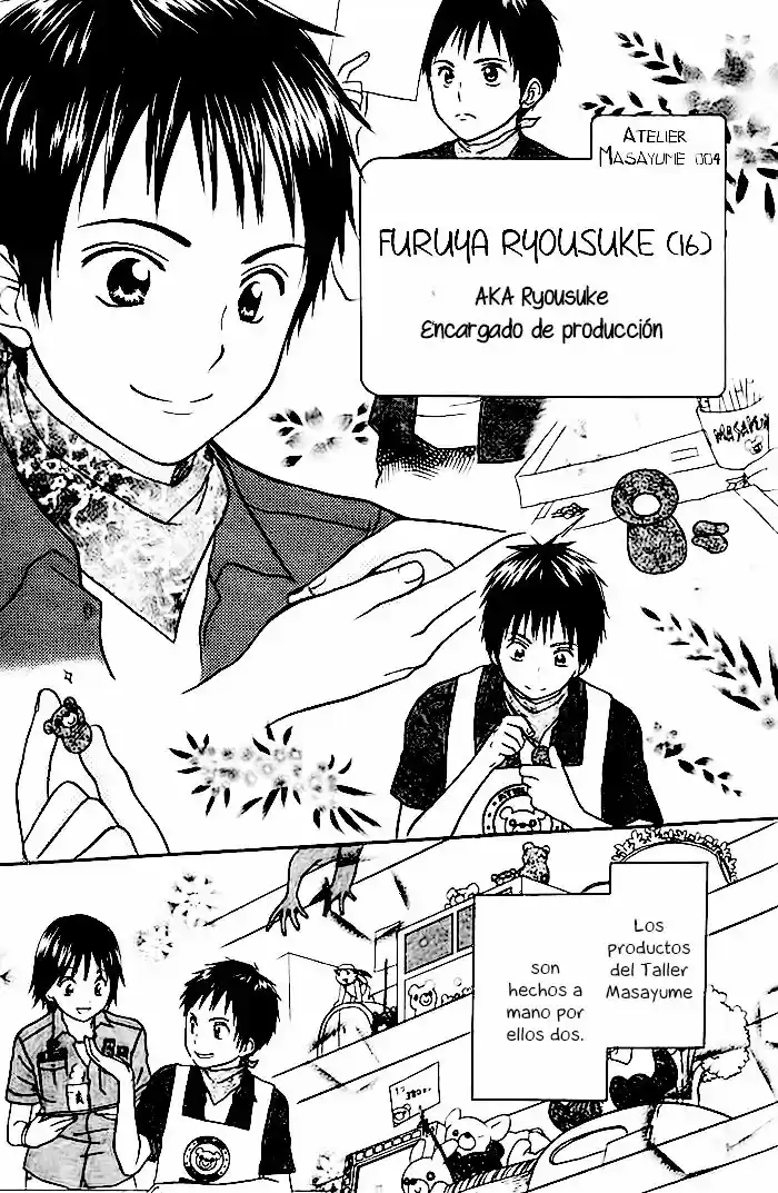 Kanaete Masayume Koubou - Capítulo 1 - Página 49 - LectorTMOo