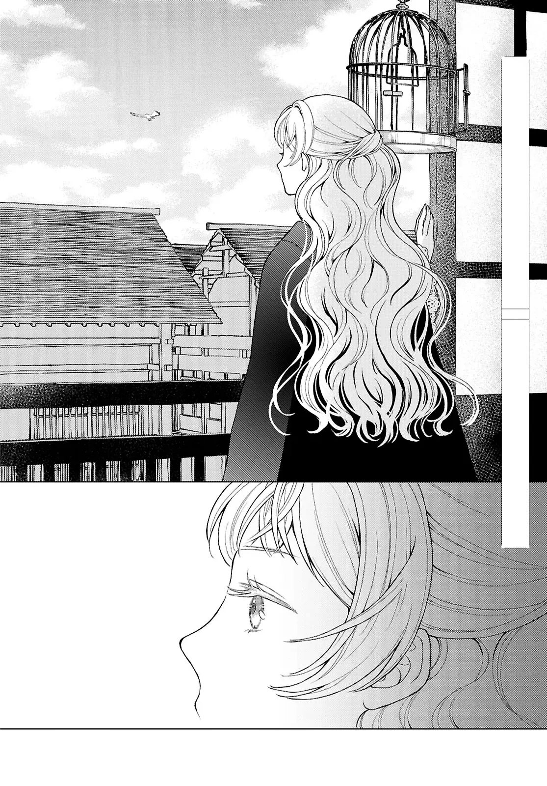 Kanaria Wa Kiraboshi No Yume Wo Miru - Capítulo 13 - Página 21 - LectorTMOo