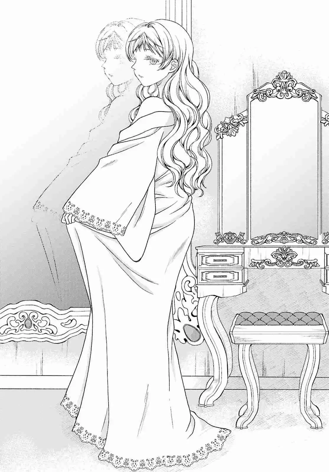 Kanaria Wa Kiraboshi No Yume Wo Miru - Capítulo 2 - Página 18 - LectorTMOo