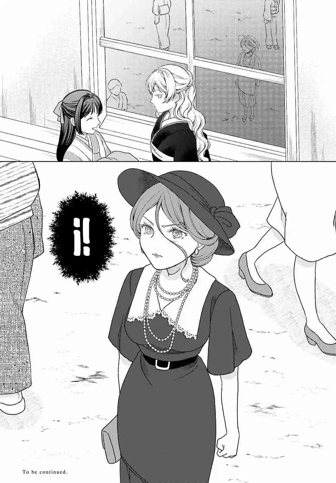 Kanaria Wa Kiraboshi No Yume Wo Miru - Capítulo 3 - Página 28 - LectorTMOo
