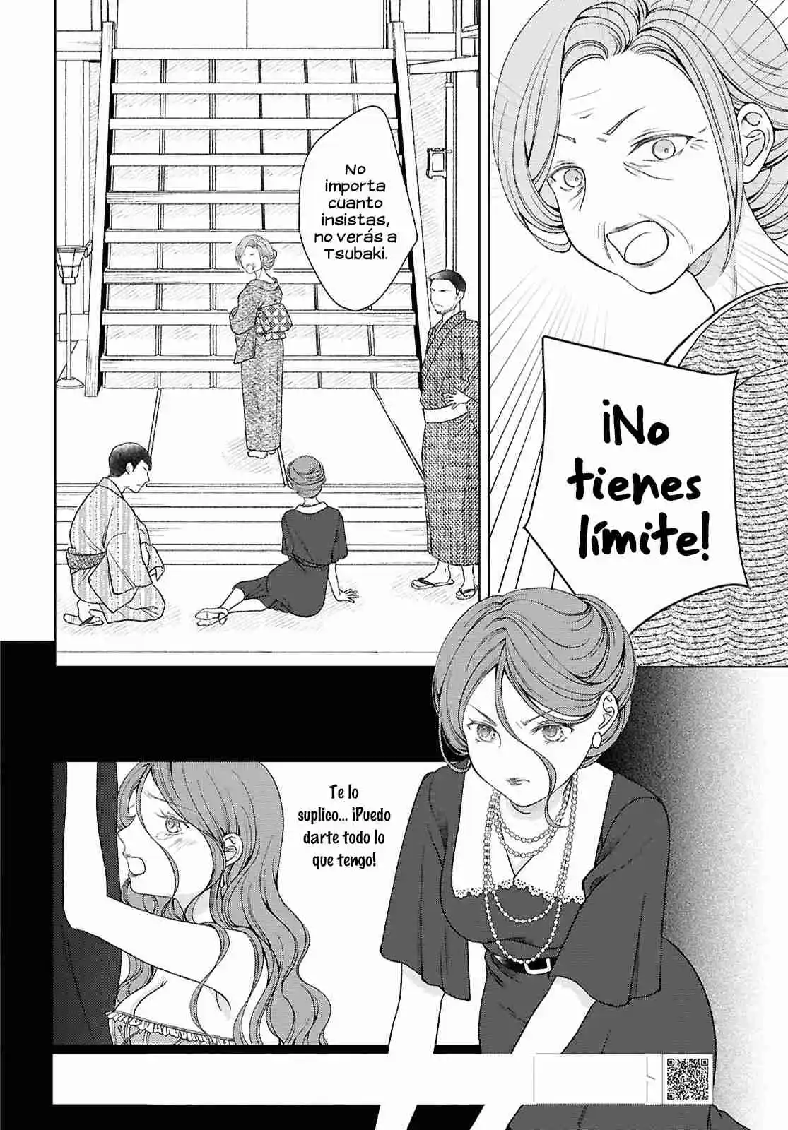 Kanaria Wa Kiraboshi No Yume Wo Miru - Capítulo 4 - Página 2 - LectorTMOo
