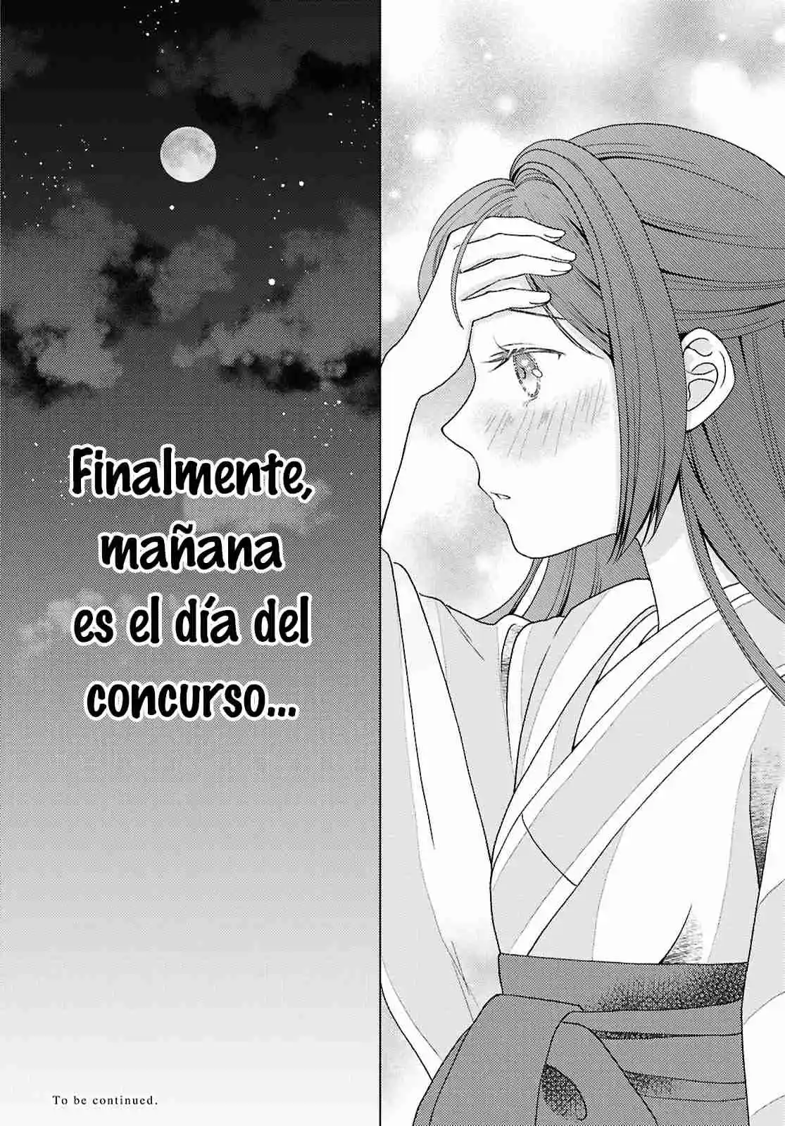 Kanaria Wa Kiraboshi No Yume Wo Miru - Capítulo 4 - Página 19 - LectorTMOo