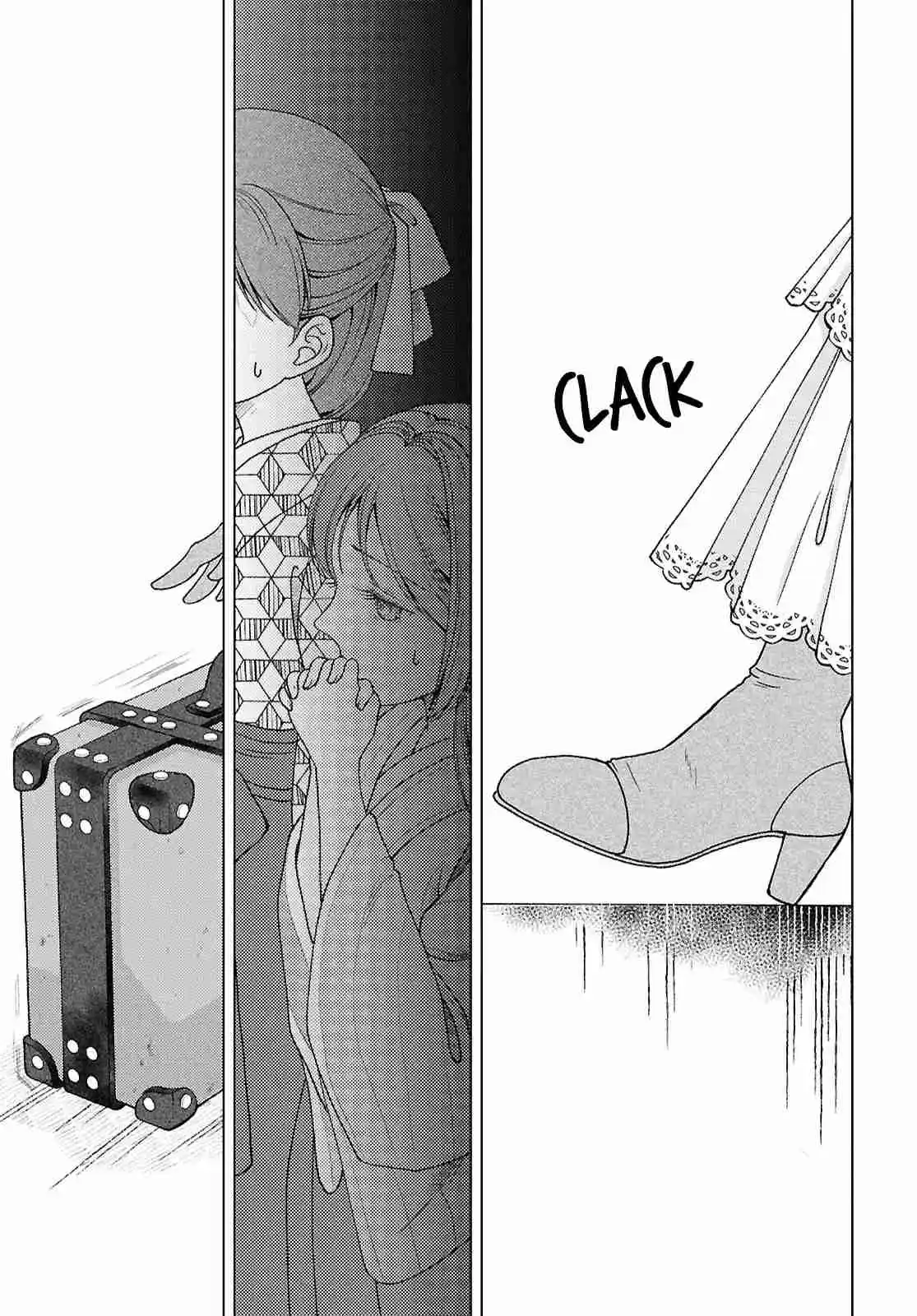Kanaria Wa Kiraboshi No Yume Wo Miru - Capítulo 5 - Página 13 - LectorTMOo