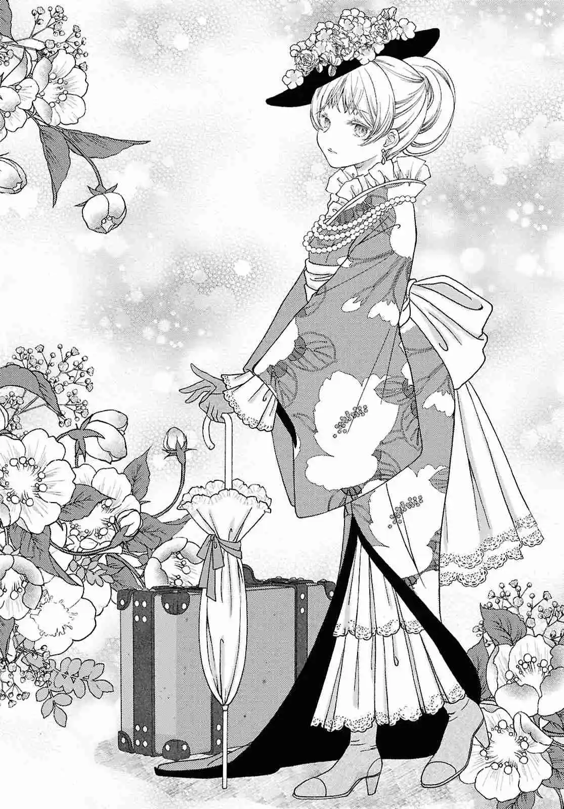 Kanaria Wa Kiraboshi No Yume Wo Miru - Capítulo 5 - Página 14 - LectorTMOo
