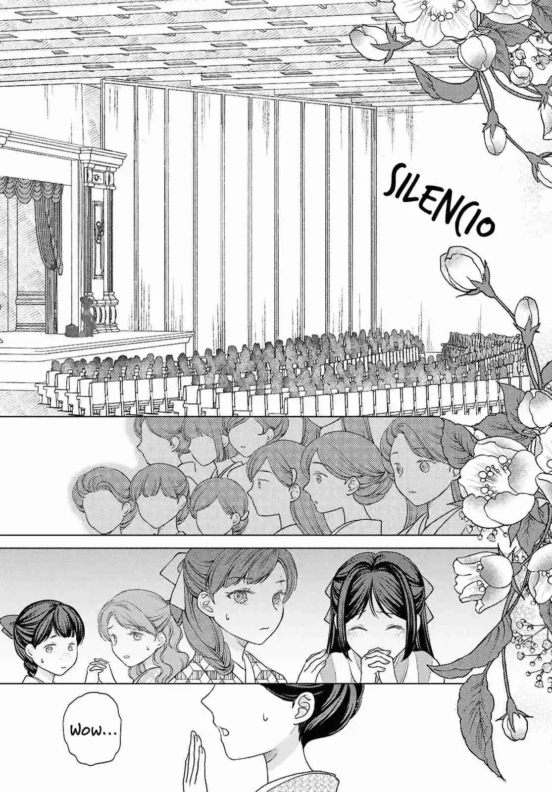 Kanaria Wa Kiraboshi No Yume Wo Miru - Capítulo 5 - Página 15 - LectorTMOo