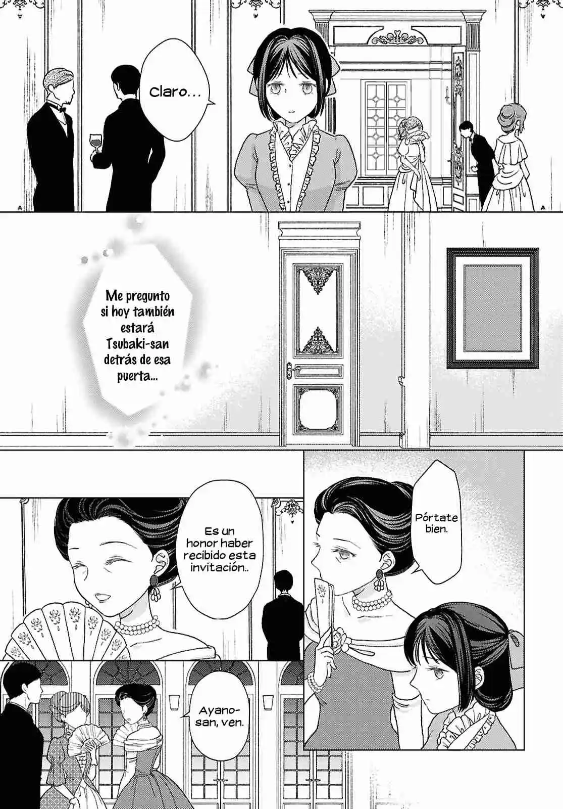Kanaria Wa Kiraboshi No Yume Wo Miru - Capítulo 6 - Página 14 - LectorTMOo