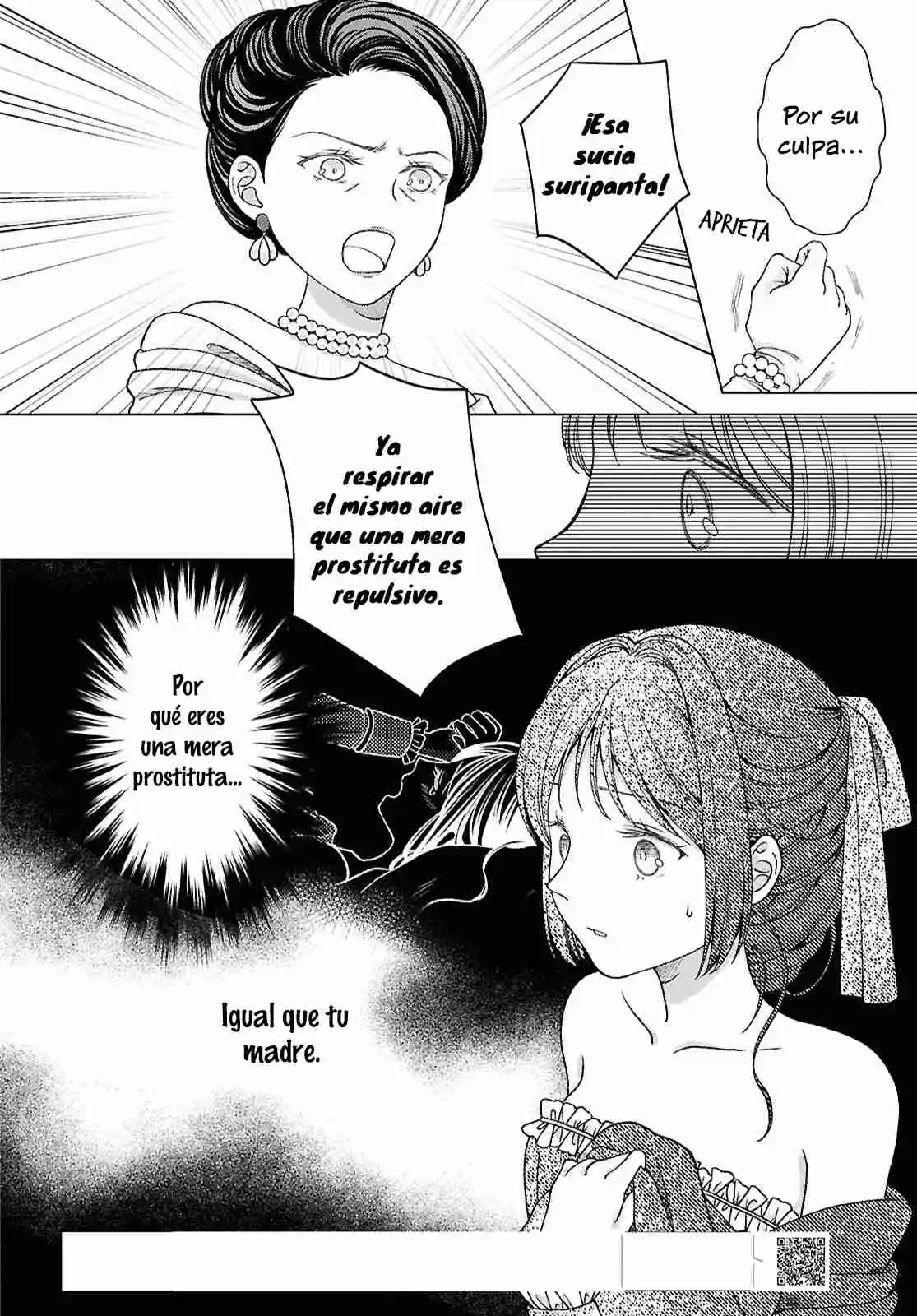 Kanaria Wa Kiraboshi No Yume Wo Miru - Capítulo 7 - Página 2 - LectorTMOo
