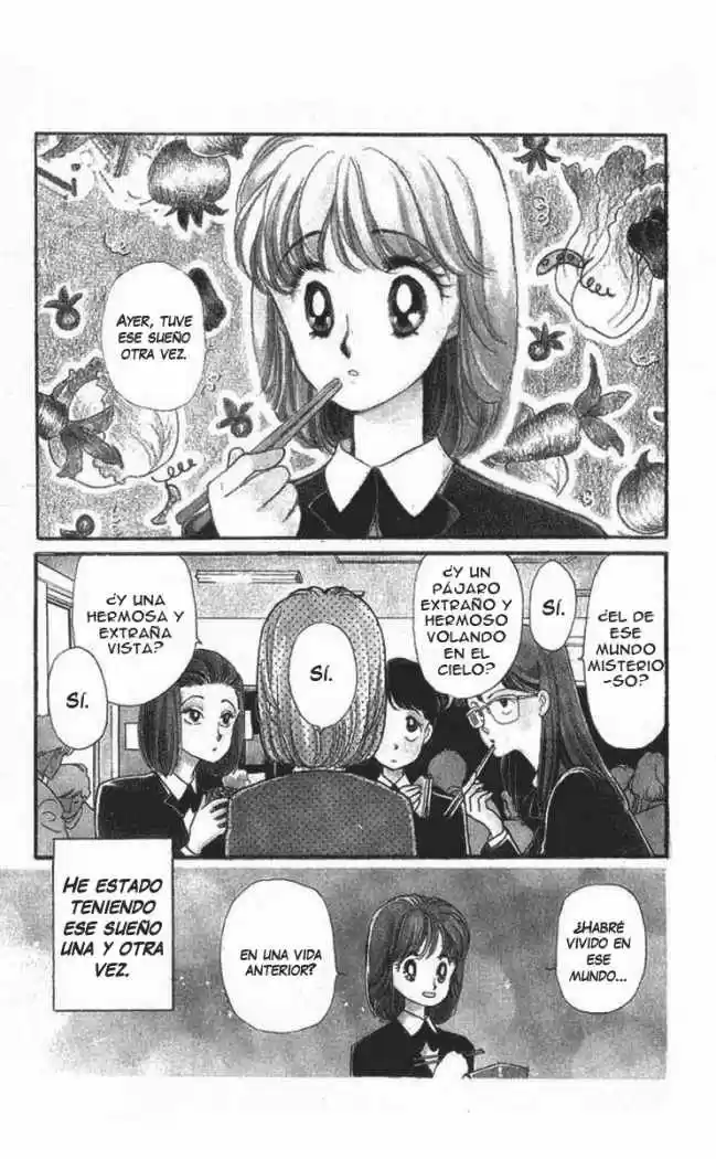 Kanata Kara - Capítulo 1 - Página 3 - LectorTMOo