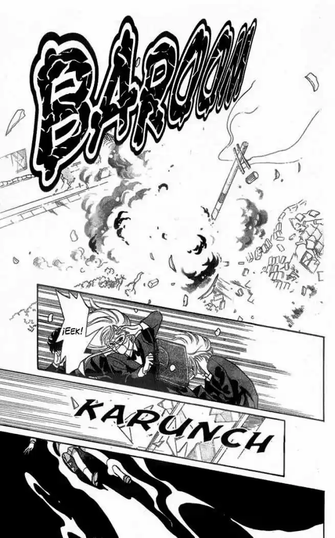 Kanata Kara - Capítulo 1 - Página 11 - LectorTMOo