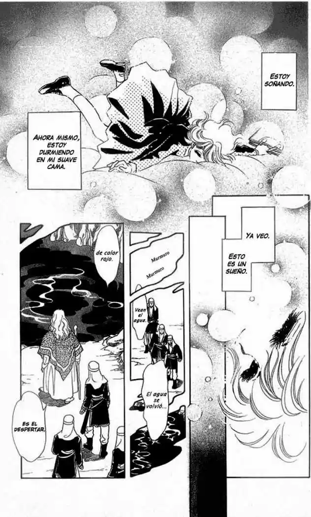 Kanata Kara - Capítulo 1 - Página 14 - LectorTMOo