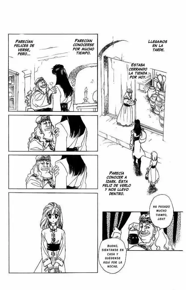 Kanata Kara - Capítulo 10 - Página 2 - LectorTMOo