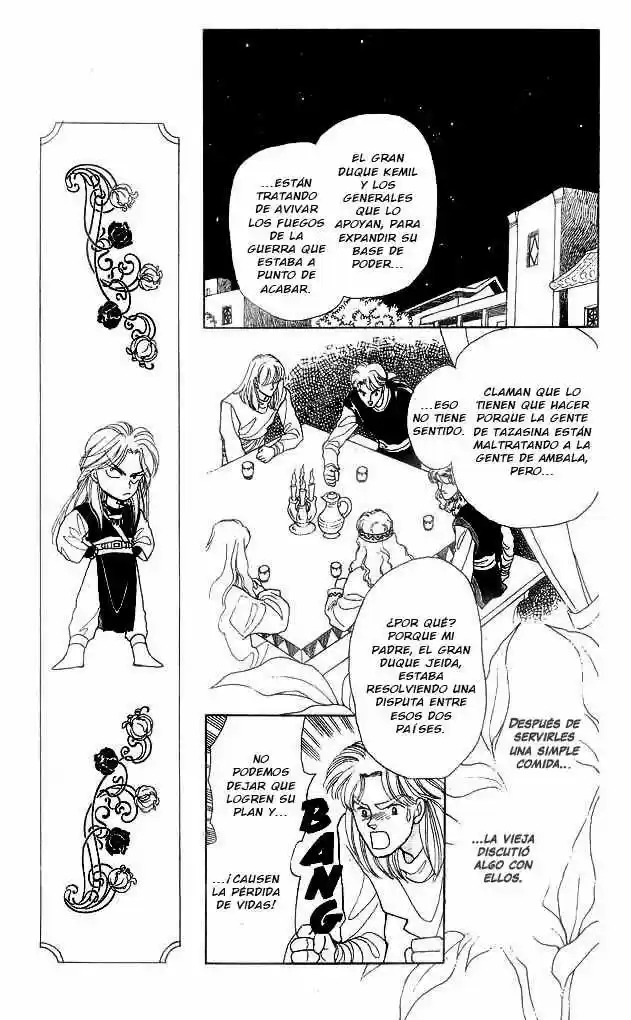 Kanata Kara - Capítulo 10 - Página 19 - LectorTMOo