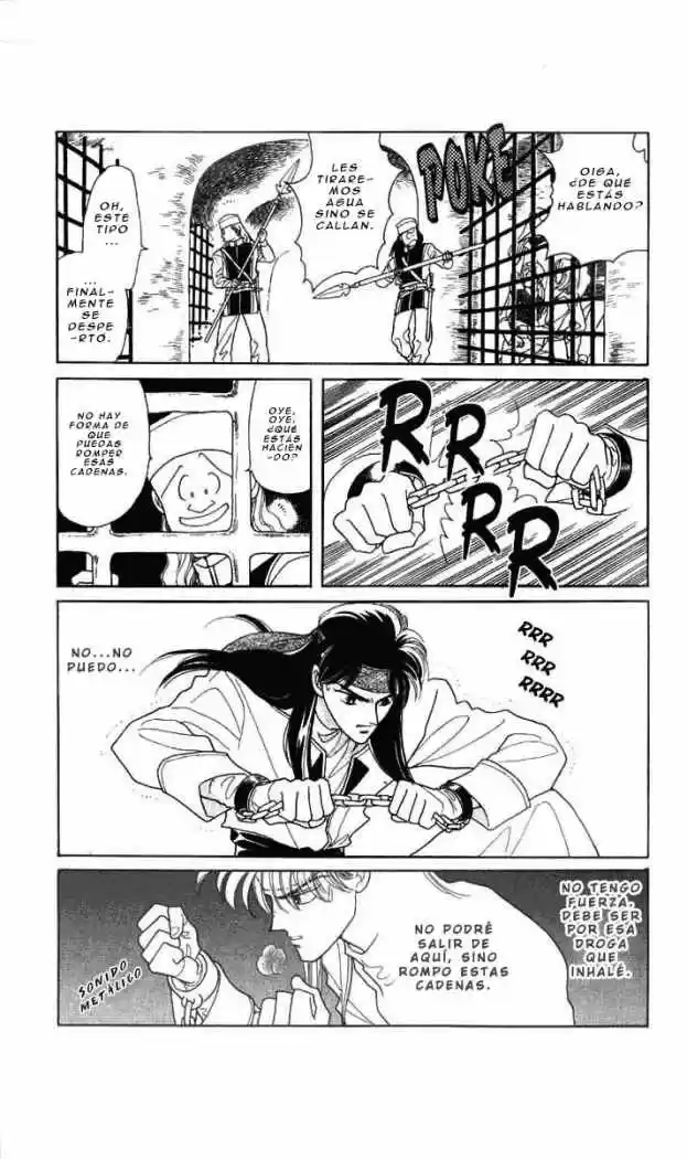 Kanata Kara - Capítulo 12 - Página 25 - LectorTMOo