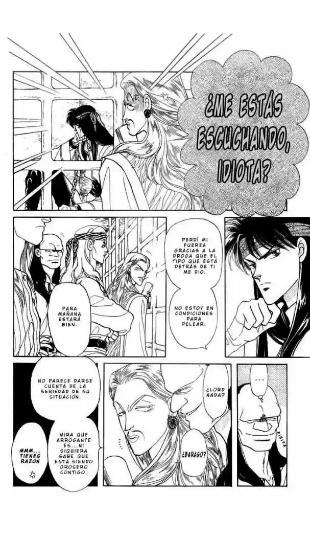 Kanata Kara - Capítulo 13 - Página 2 - LectorTMOo